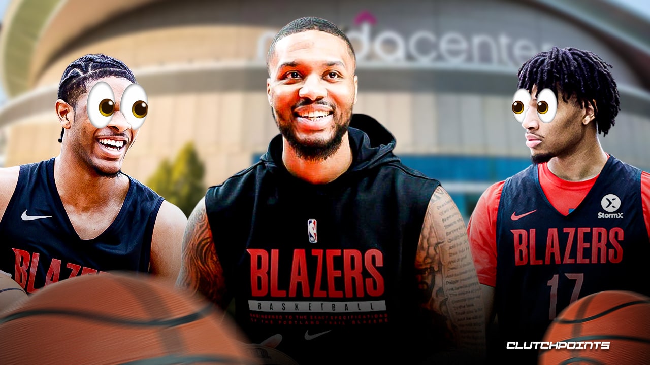 Blazers’ biggest roster concern deep into 2023 NBA free agency