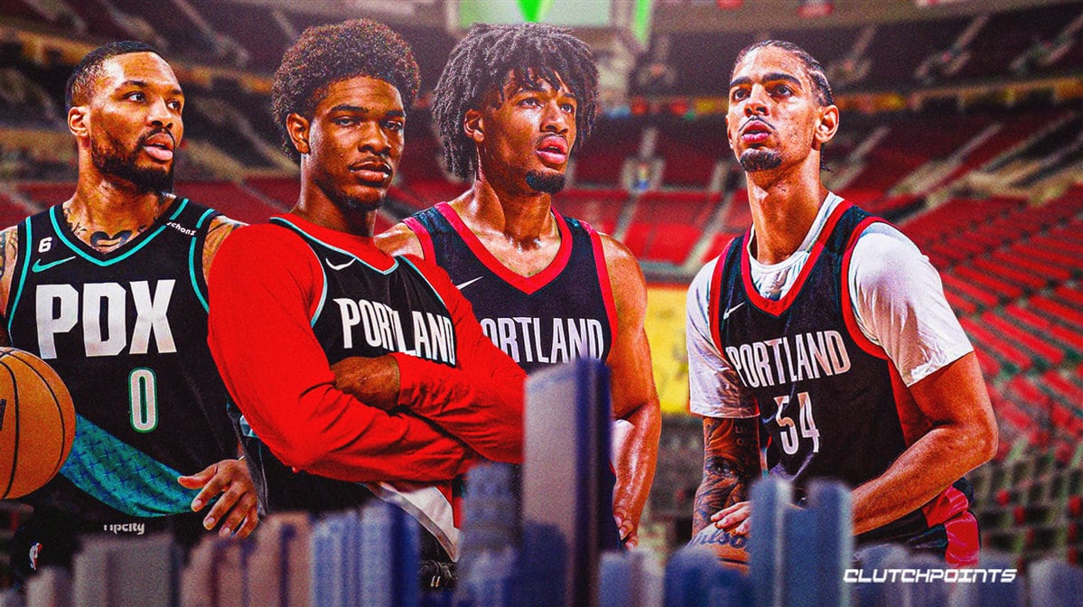 Five new Portland Trail Blazers every NBA fan should know - PDXtoday
