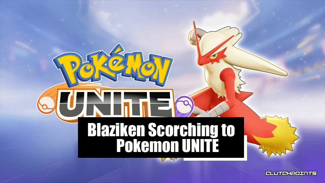 This NEEDS To Be BANNED INSANE MEWTWO BUILD In POKEMON UNITE