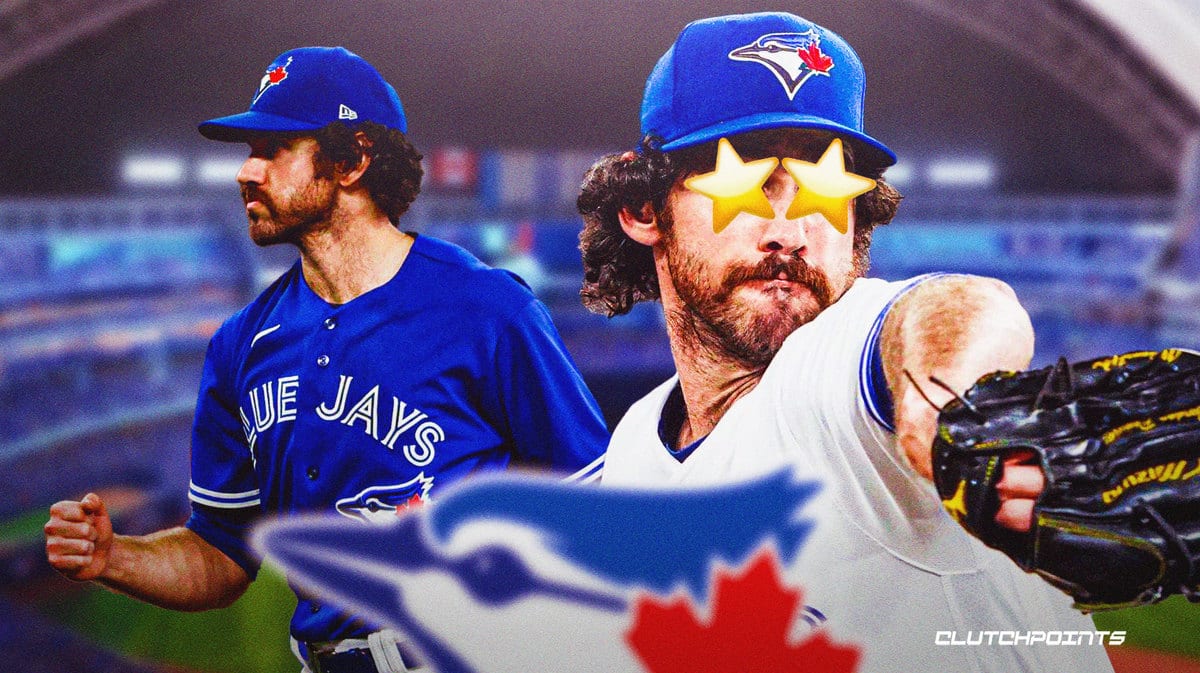 Blue Jays, Jordan Romano