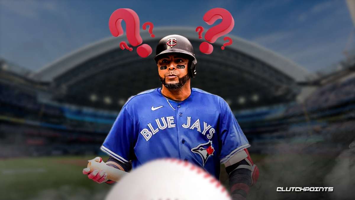 Nelson Cruz, Toronto Blue Jays