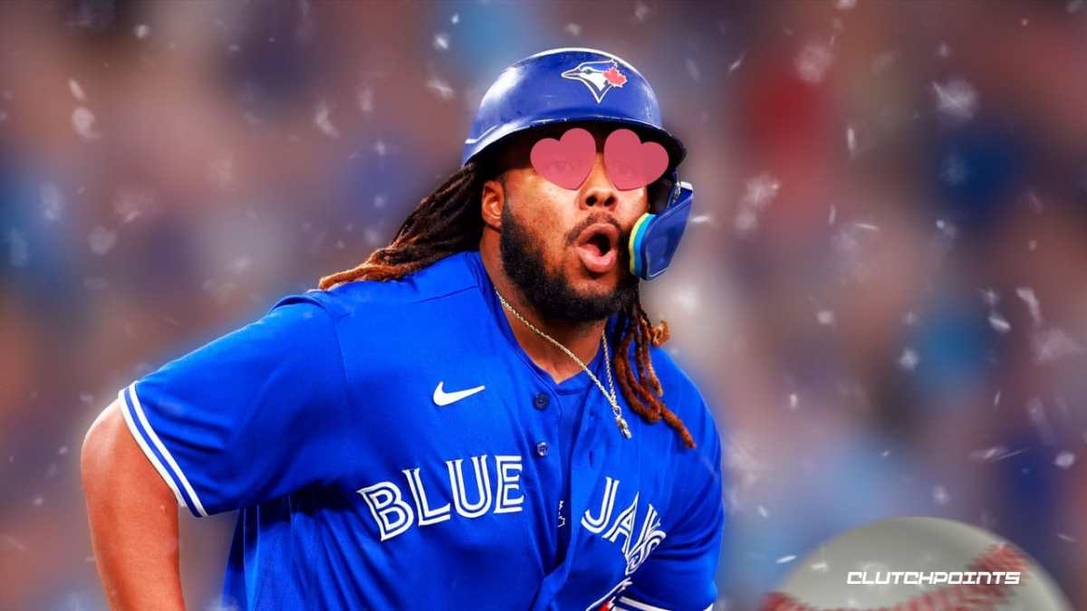 Vladimir Guerrero, Vladimir Guerrero Jr., Toronto Blue Jays, Home Run Derby