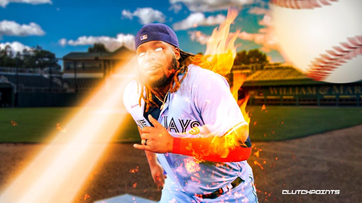 Toronto Blue Jays, Chicago White Sox, Vladimir Guerrero