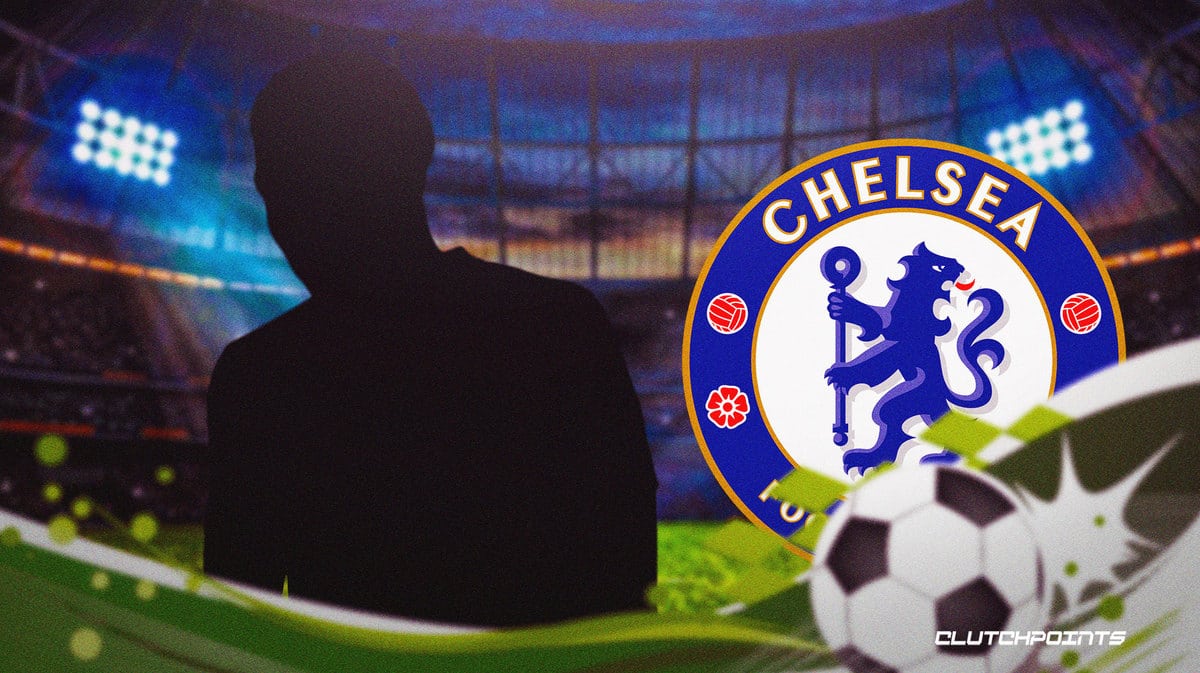 Chelsea, Wesley Fofana