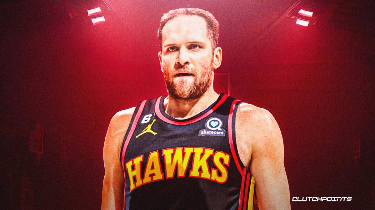 Bojan Bogdanovic, Detroit Pistons