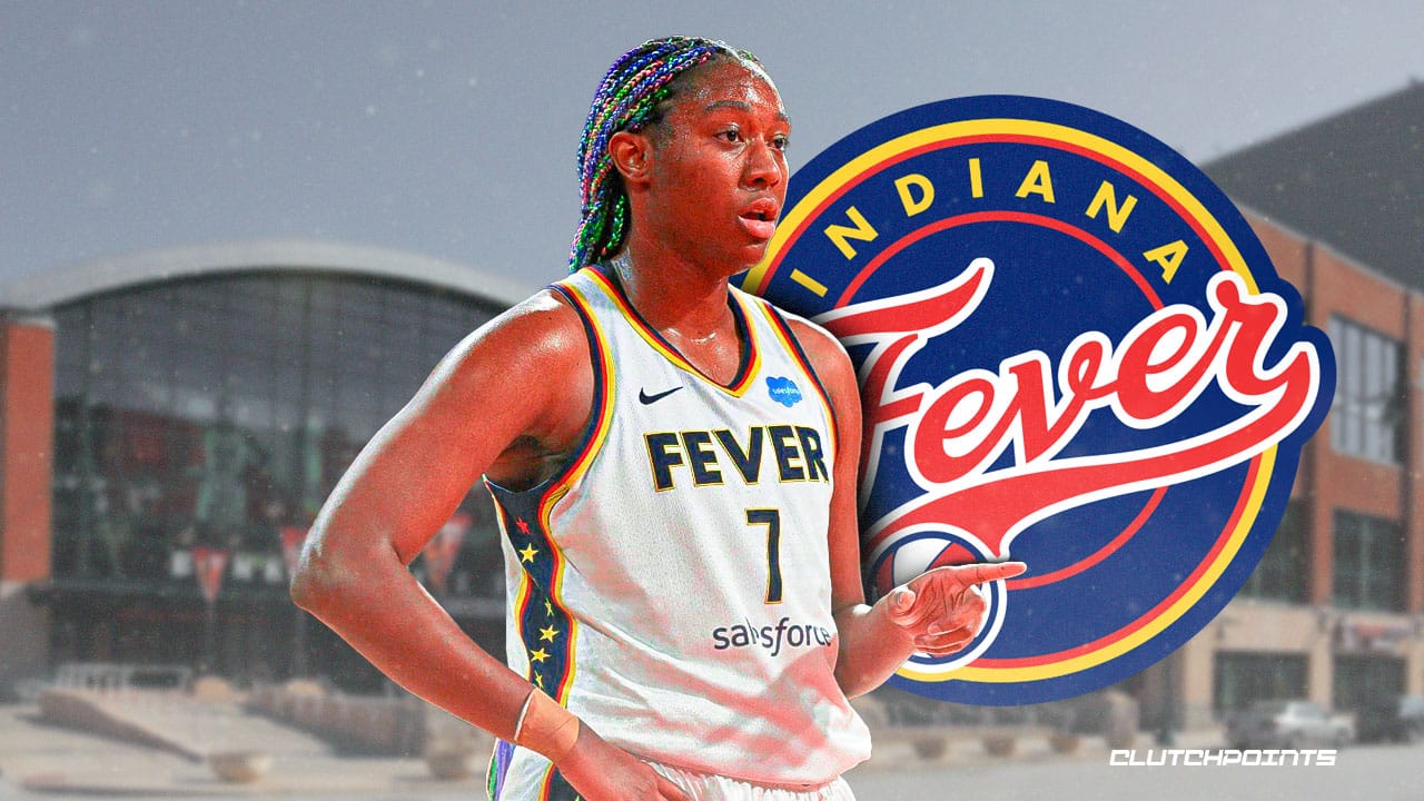 Fever Aliyah Boston ties Brittney Griner with WNBA rookie feat
