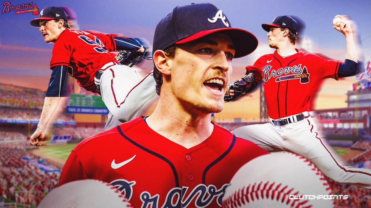 Braves, Max Fried