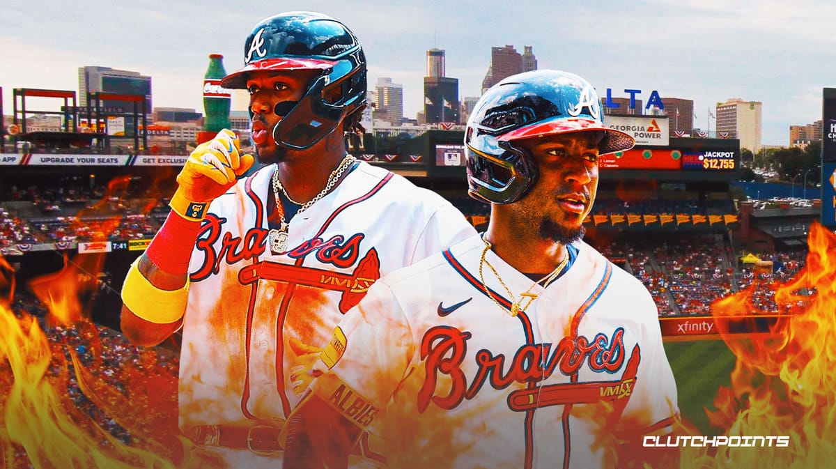 Atlanta Braves on X: May 6th and 7th: We celebrate #HankAaronWeek
