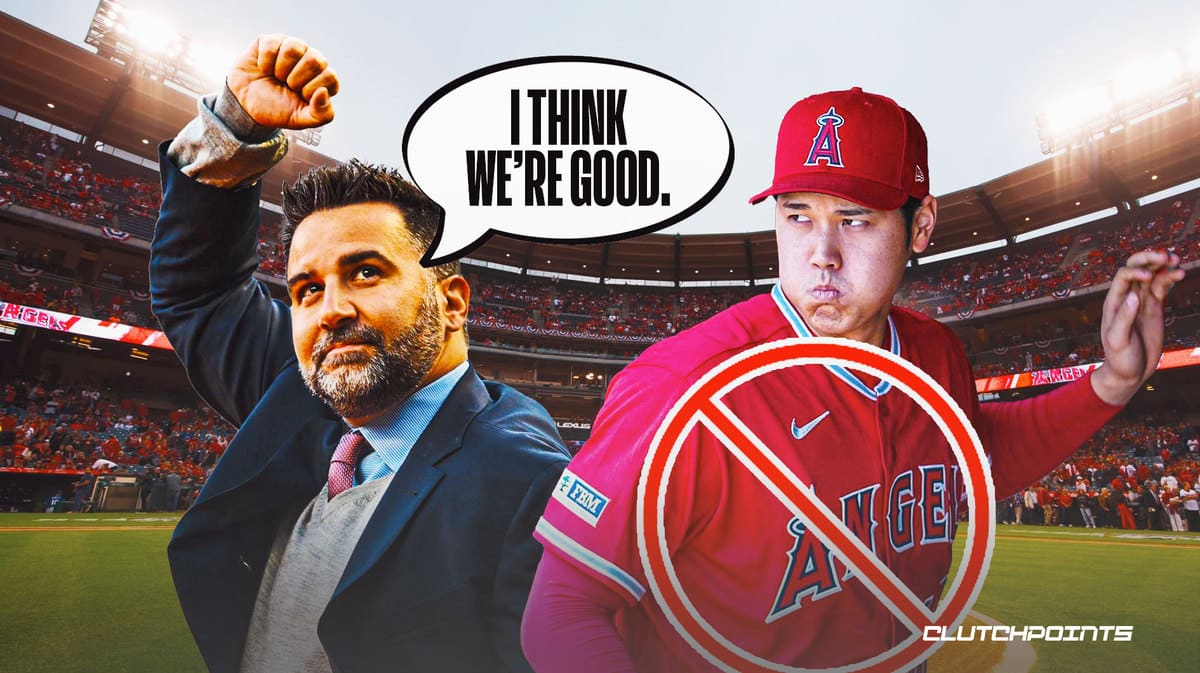 Braves, Shohei Ohtani, 2023 MLB trade deadline