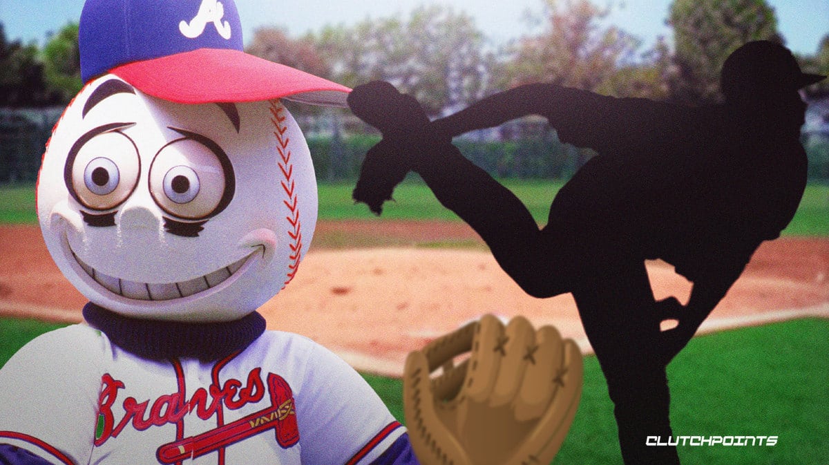 Braves, Taylor Hearn