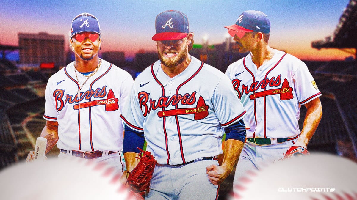 Braves, injury, return, AJ Minter