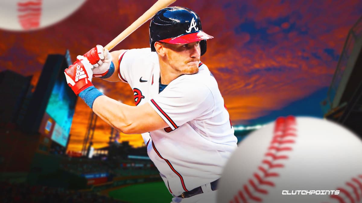 Sean Murphy, Atlanta Braves