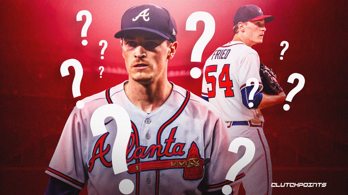 Max Fried, Atlanta Braves