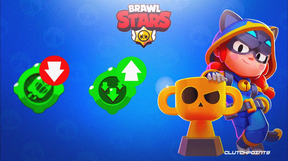 Brawl Stars: The 10 Best & 10 Worst Gadgets