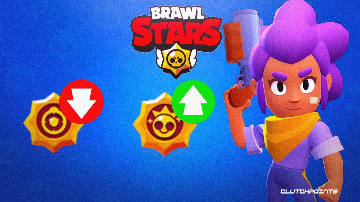 Brawl Stars Guide - The 10 Best & 10 Worst Star Powers - Star Powers Power Levels Gadgets Brawl Stars