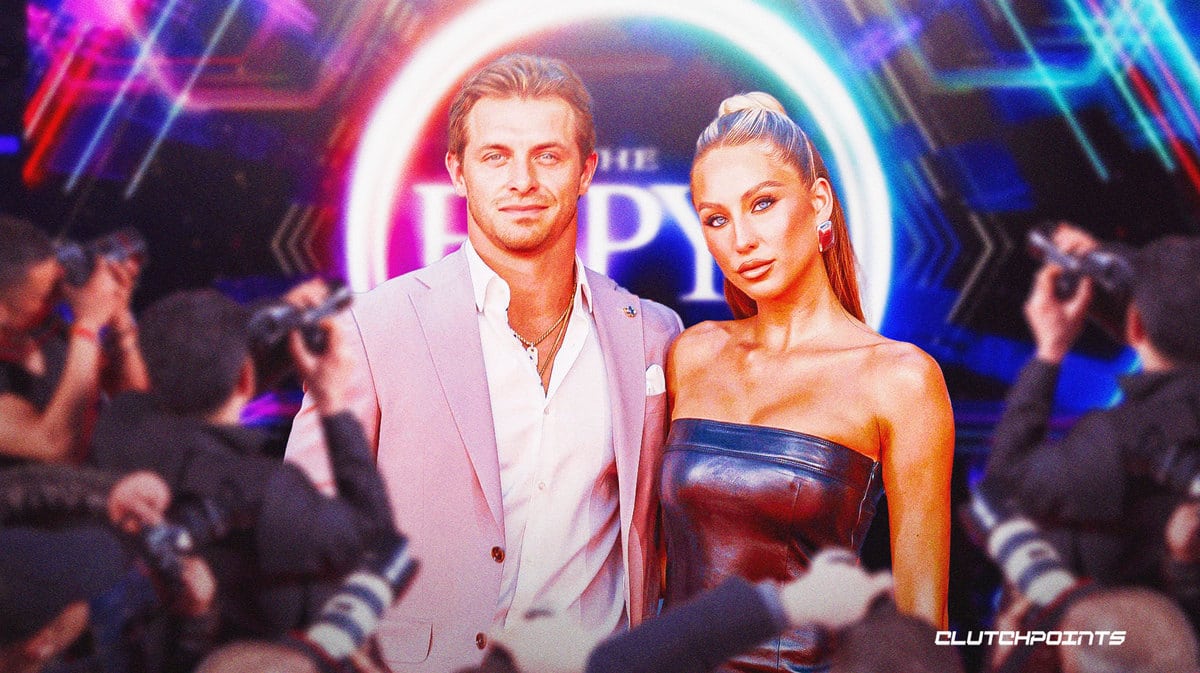Braxton Berrios, Alix Earle, ESPYs, Sophia Culpo