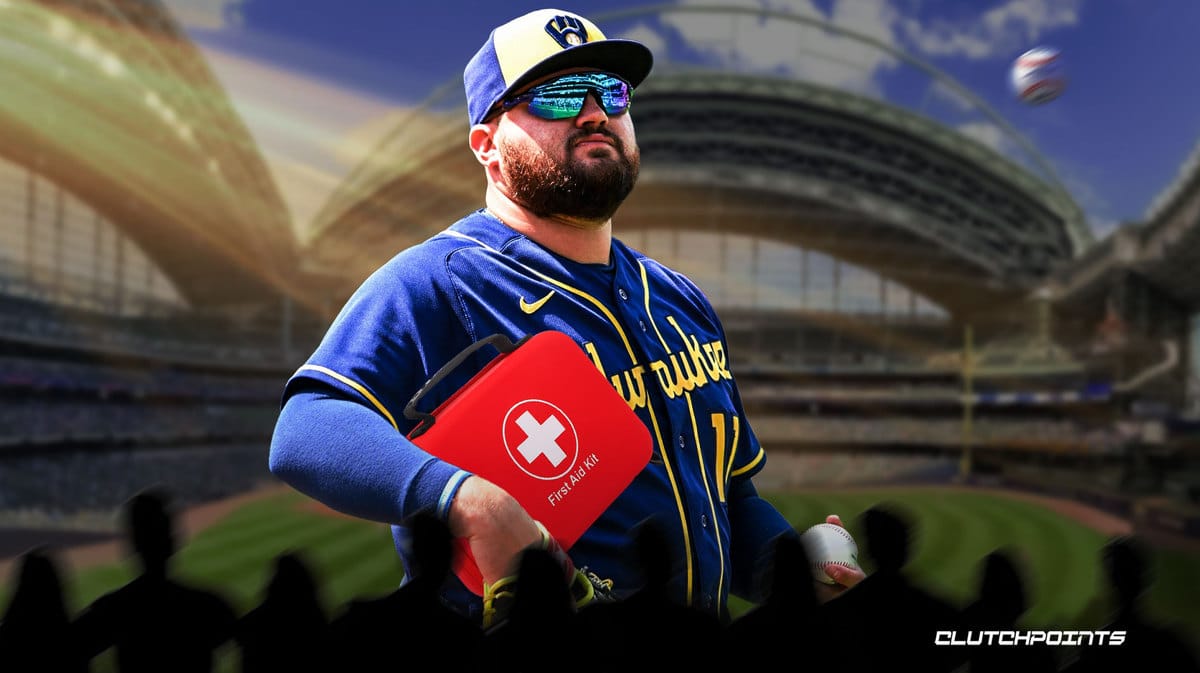 Brewers, Rowdy Tellez, Owen Miller, Reds, Craig Counsell