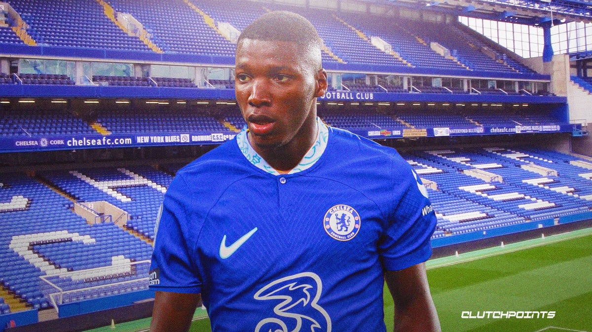 Moises Caicedo, Chelsea, Premier League, Brighton