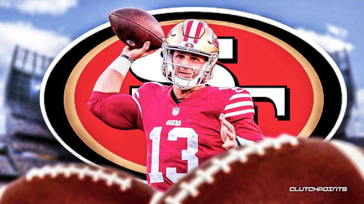 Brock Purdy, 49ers, Brock Purdy 49ers, Brock Purdy injury, Brock Purdy elbow