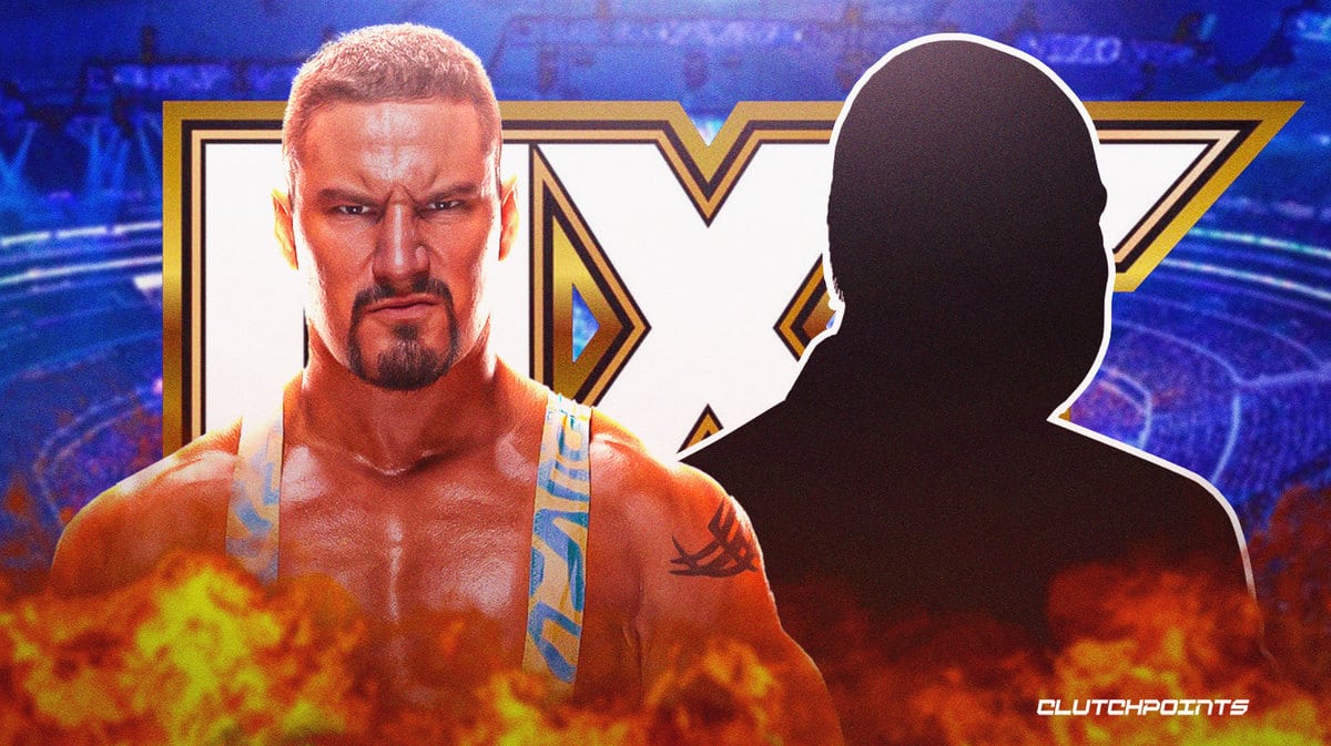 WWE, Bron Breakker, Paul Heyman, Road Dogg, NXT,