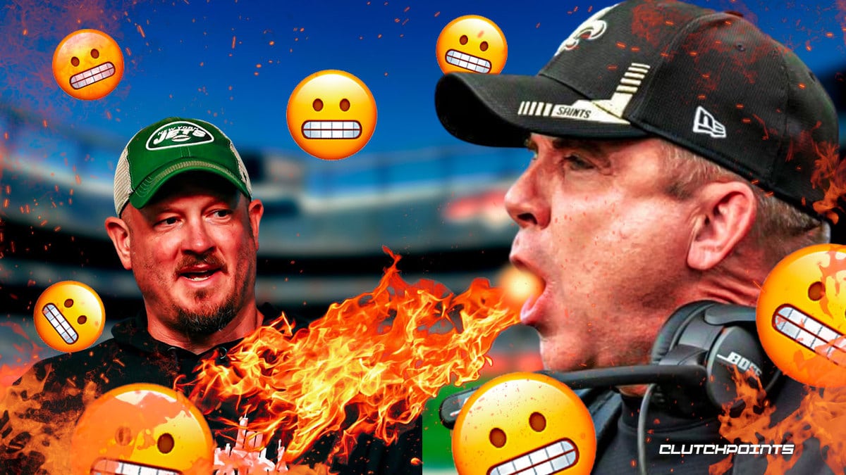 Broncos, Sean Payton, Jets, Nathaniel Hackett