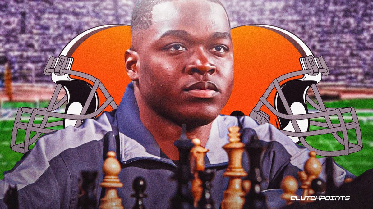 Amari Cooper, Cleveland Browns, NFL