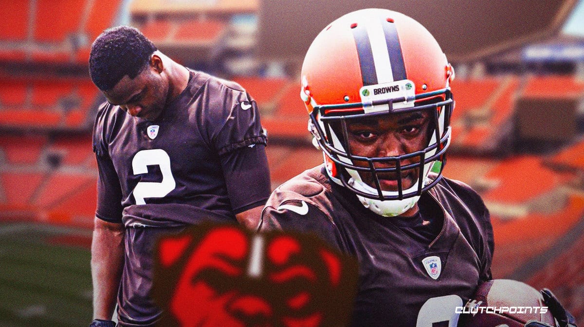 Cleveland Browns, Amari Cooper, Amari Cooper injury, Amari Cooper Browns, Browns training camp