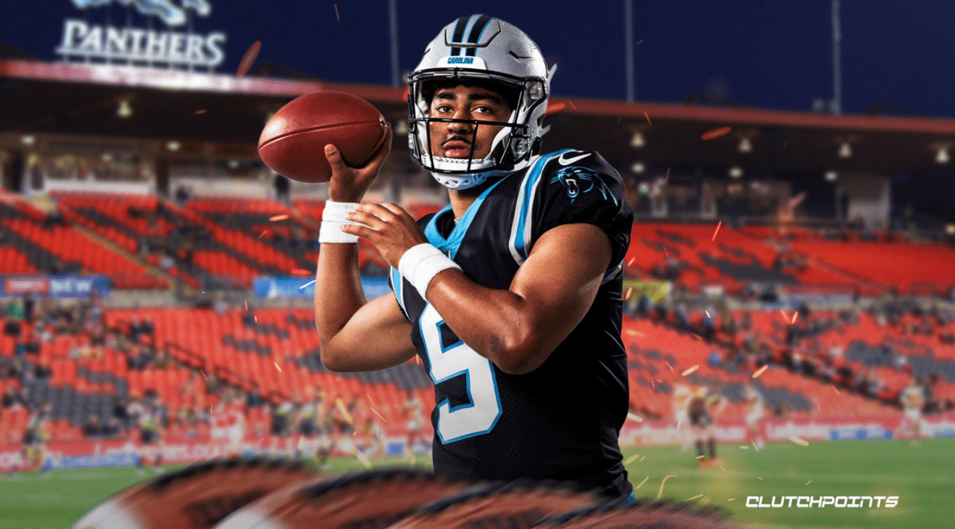 Panthers QB Bryce Young returns to practice Wednesday - A to Z Sports