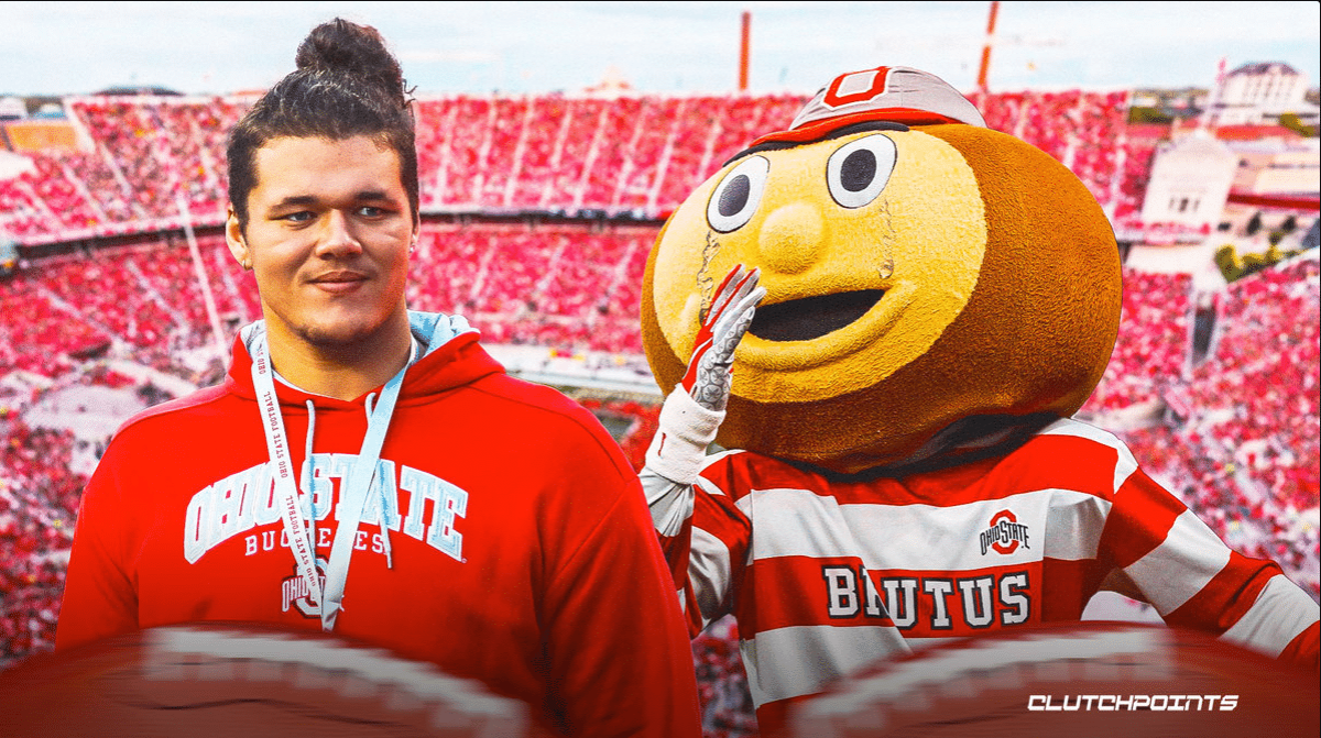 Ohio State football, Avery Henry, Ryan Day, Kyle McCord