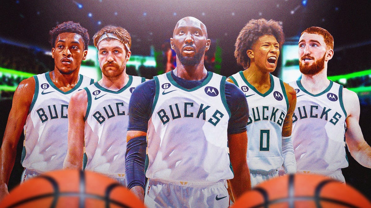 Bucks 5 mustwatch prospects in 2023 NBA Summer League