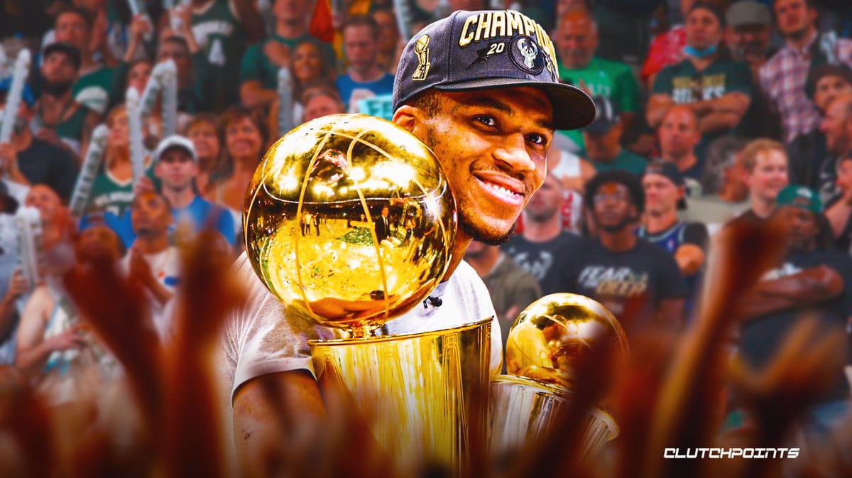 Bucks: Giannis Antetokounmpo's championship tweet has Milwaukee fans ...