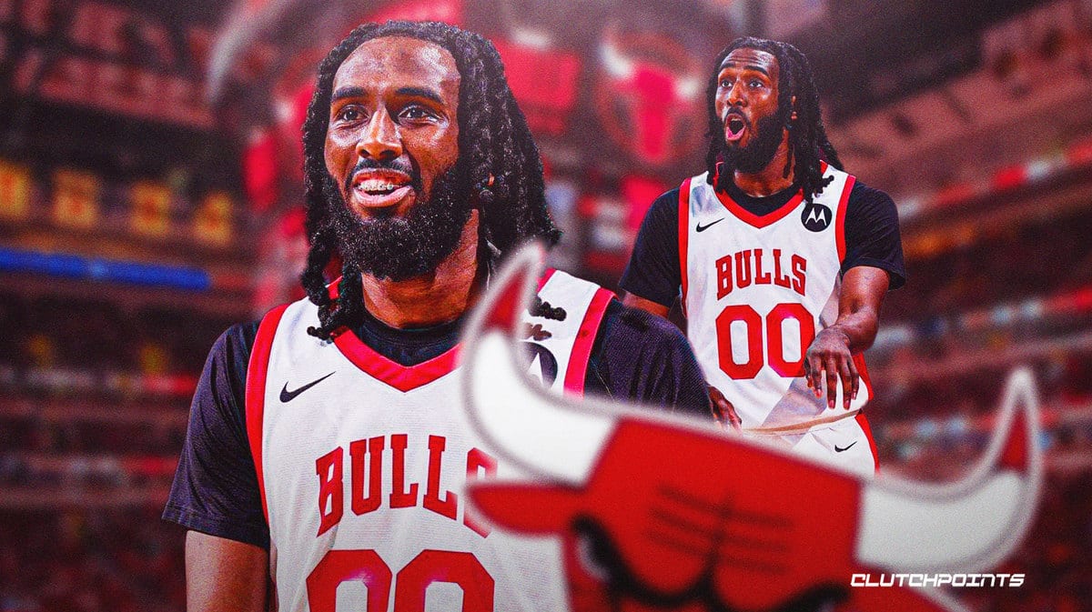 Bulls, Bulls roster, Bulls Summer League, Bulls Javon Freeman-Liberty, NBA Summer League