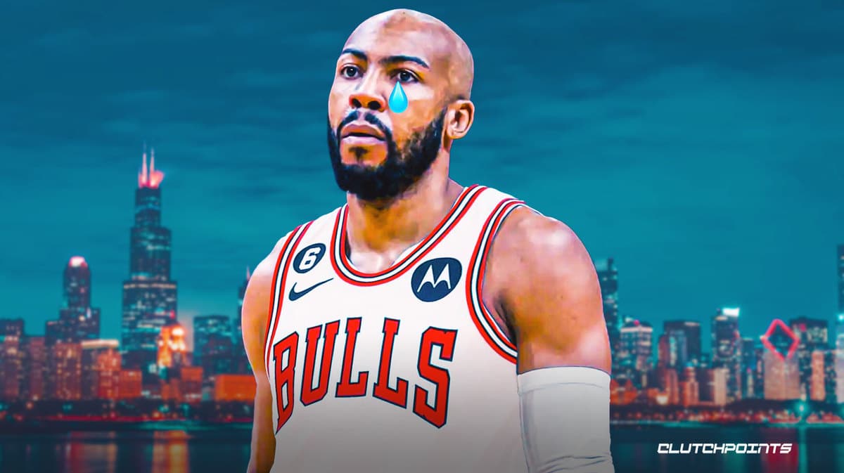 Chicago Bulls Jevon Carter Free Agency