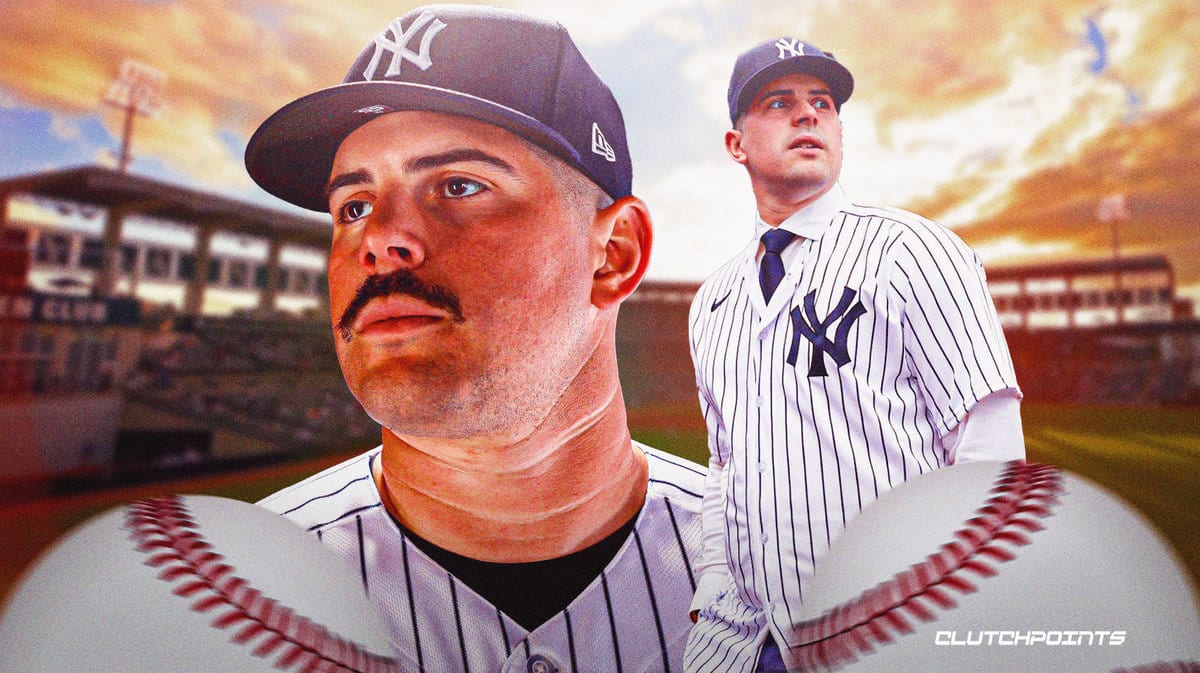 New York Yankees, Carlos Rodon, Los Angeles Angels