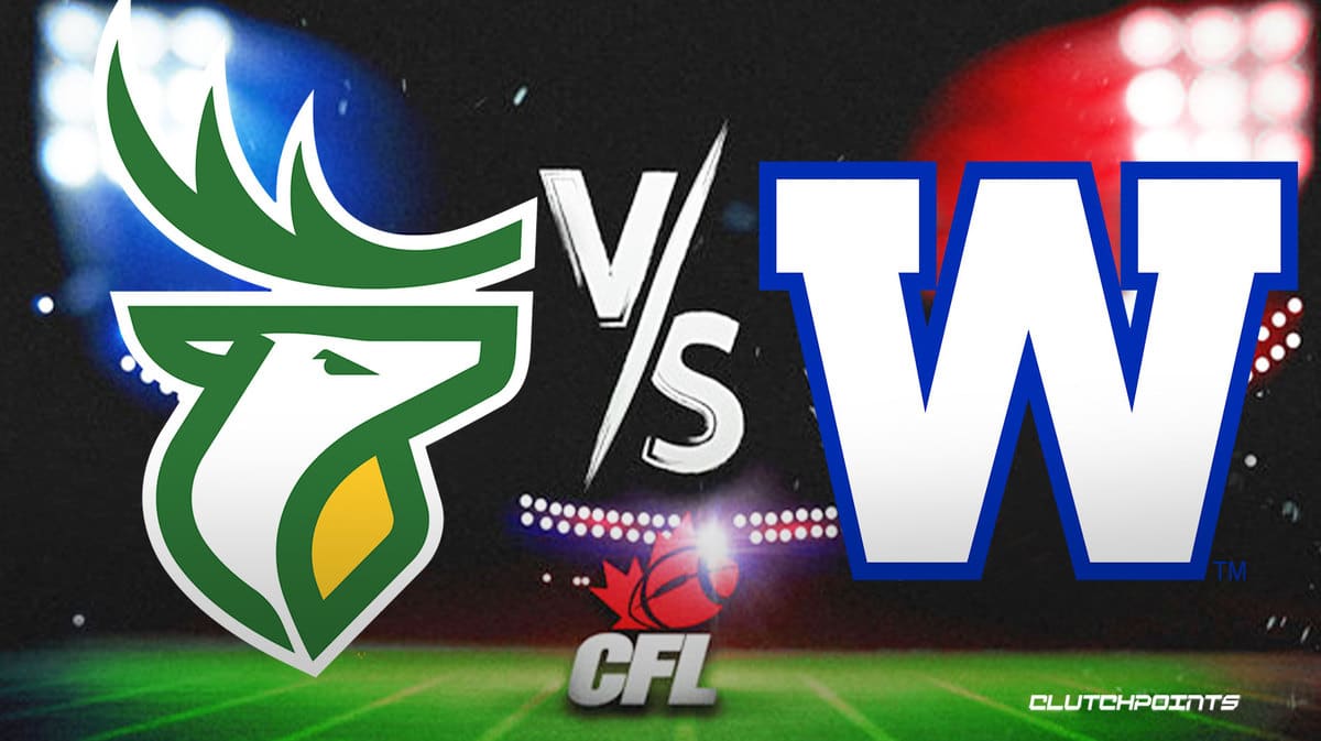 Elks Blue Bombers prediction, Elks Blue Bombers pick, Elks Blue Bombers odds, Elks Blue Bombers how to watch, Elks Blue Bombers
