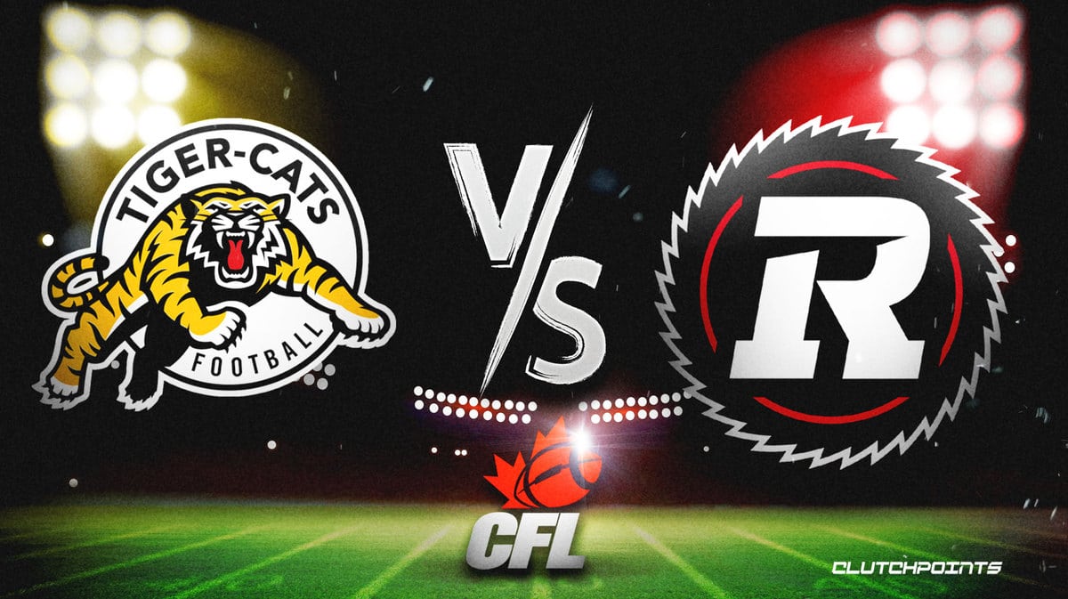Tiger-Cats RedBlacks, Tiger-Cats RedBlacks pick, Tiger-Cats RedBlacks odds, Tiger-Cats RedBlacks how to watch