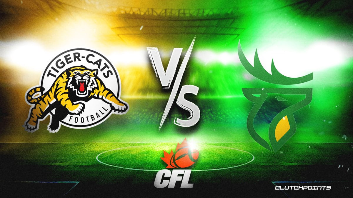 Tiger-Cats Elks Prediction, Tiger-Cats Elks pick, Tiger-Cats Elks odds, Tiger-Cats Elks how to watch, Tiger-Cats Elks