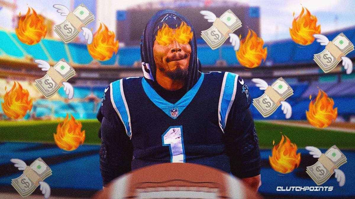 Cam Newton