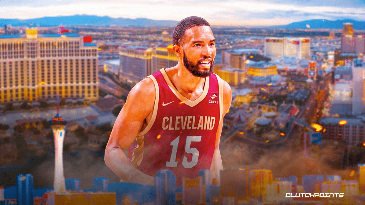 Isaiah Mobley, Cavs, Rockets, Summer League, Emoni Bates, Cam Whitmore