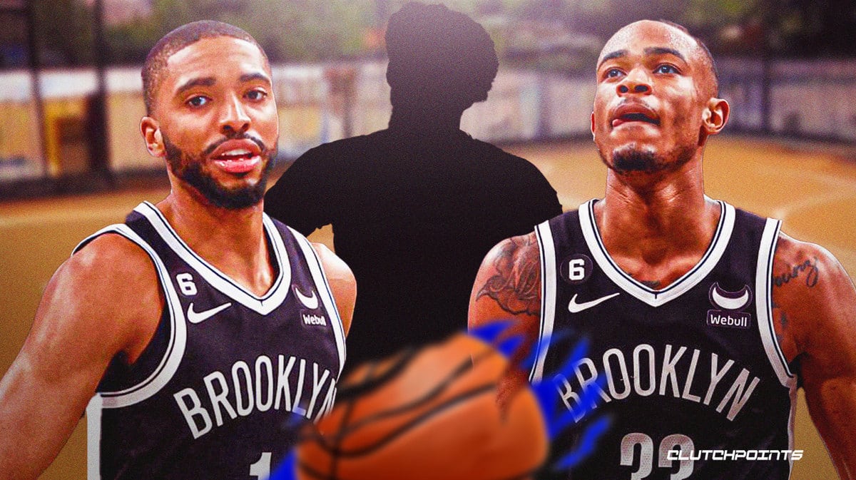 2022-2023 NBA Team Previews: Brooklyn Nets Fantasy Breakdown