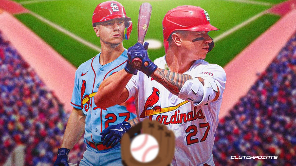 St. Louis Cardinals on X: Tyler O'Neill would like to wish you a good  morning!  / X