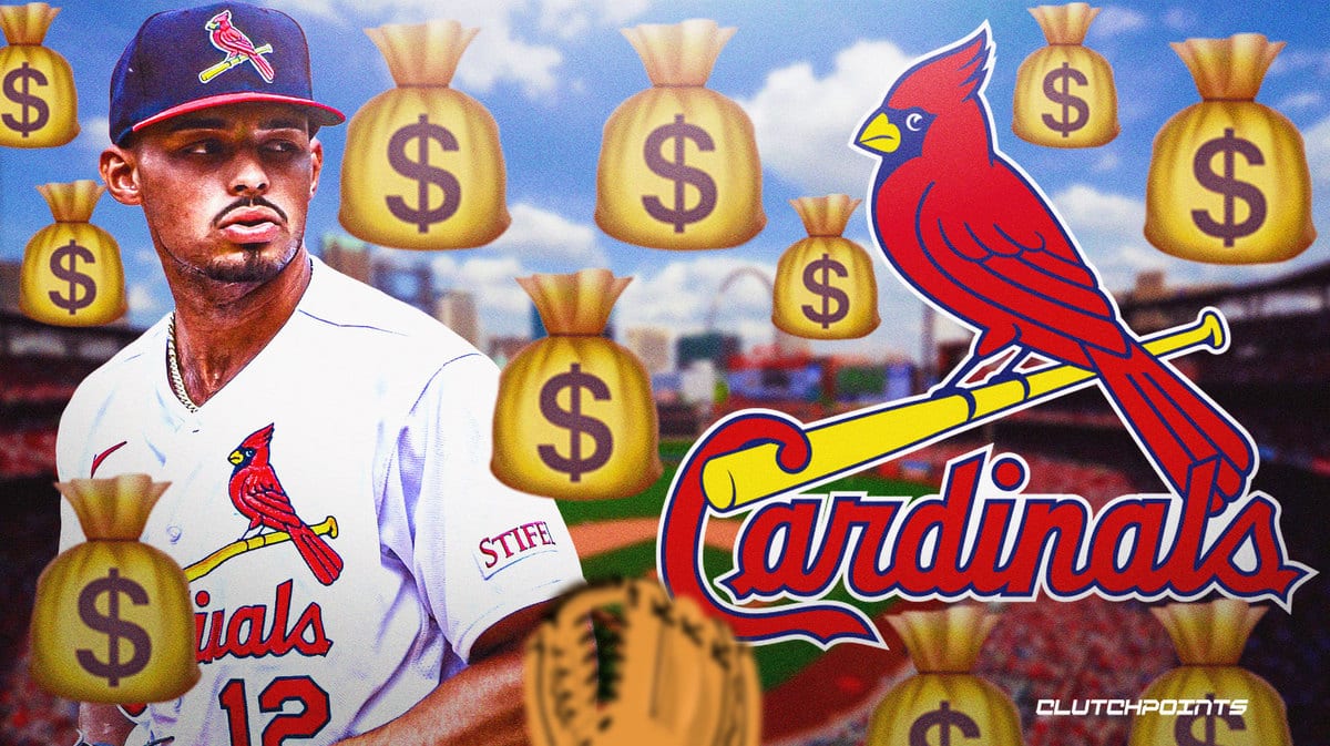 RUMOR: Cardinals 'optimistic' about Jordan Hicks extension despite swirling  trade talks