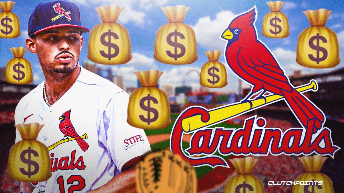 Jordan Hicks, Cardinals