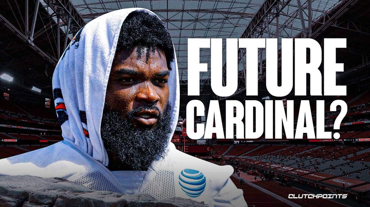 Cardinals Damien Williams running back workout