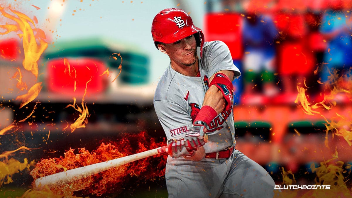 Tommy Edman, St. Louis Cardinals, MLB Injury