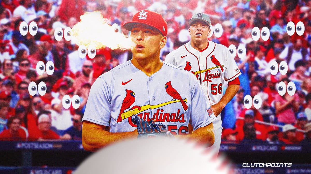 Cardinals, Ryan Helsley, MLB Trade Deadline