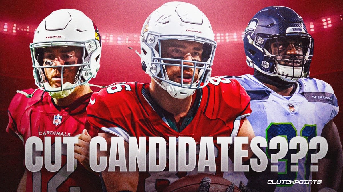 Cardinals, Cardinals roster, Cardinals training camp, Zach Ertz, LJ Collier, Colt McCoy