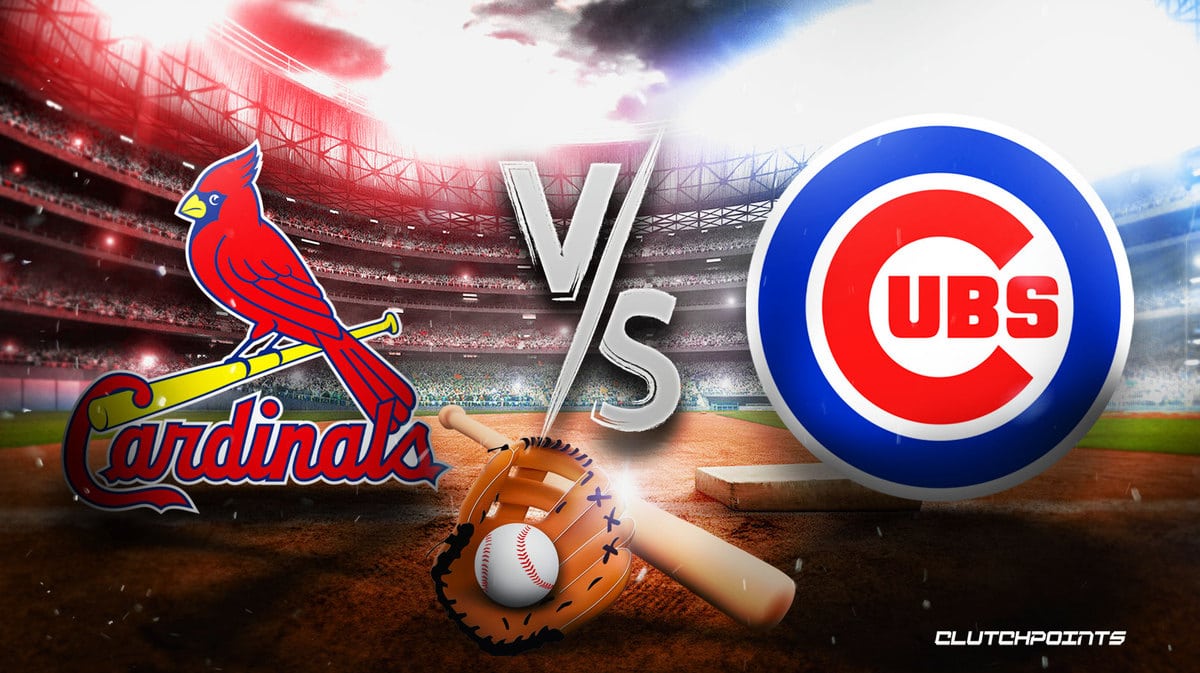 Cardinals, Cubs