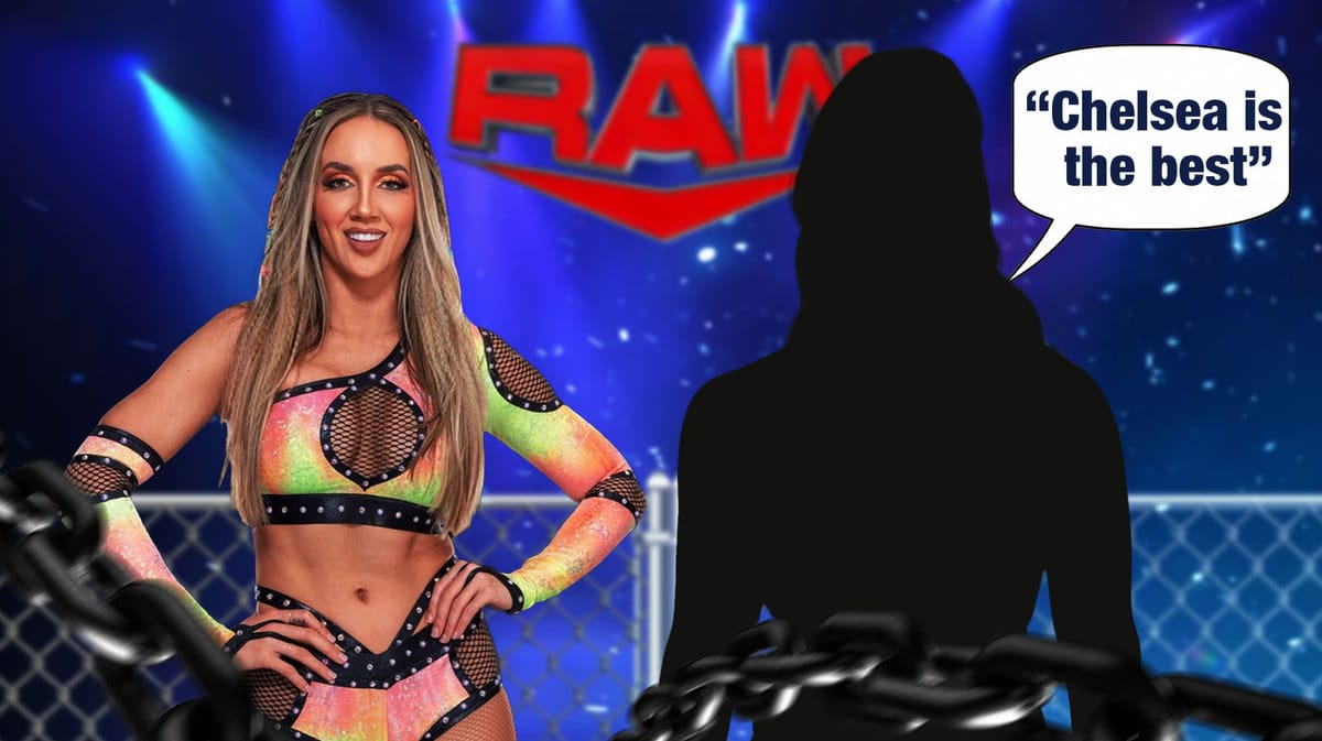 WWE, Chelsea Green, Deonna Purrazo, RAW, WWE Women's Tag Team Championship,