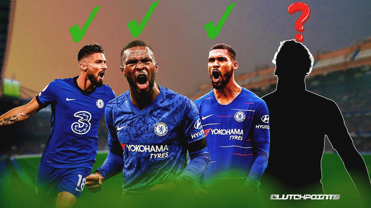 Callum Hudson-Odoi Chelsea